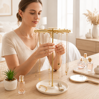 Porte bijoux CleariaHome Aurelia