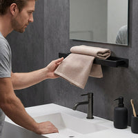 Porte serviette CleariaHome Nova
