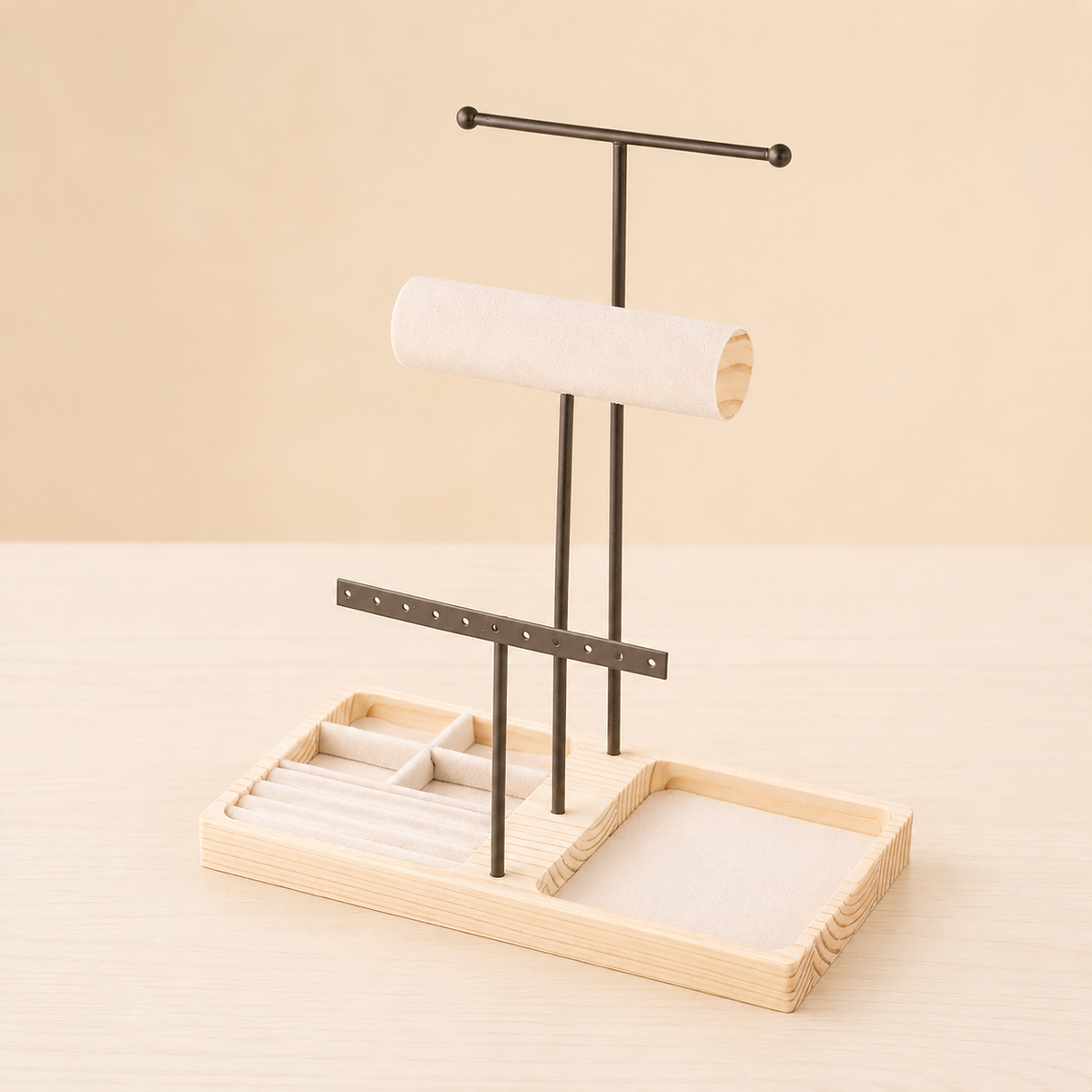 porte bijoux CleariaHome Liora