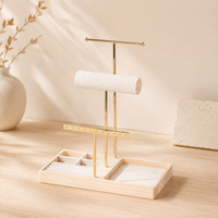 porte bijoux CleariaHome Liora