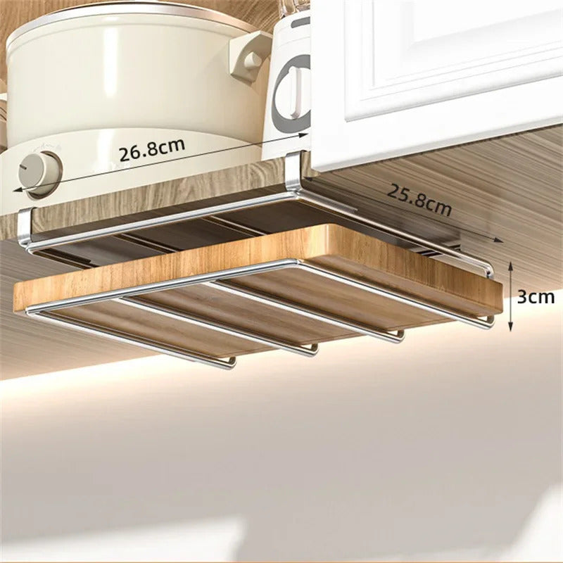 Étagère Cuisine CleariaHome Culina