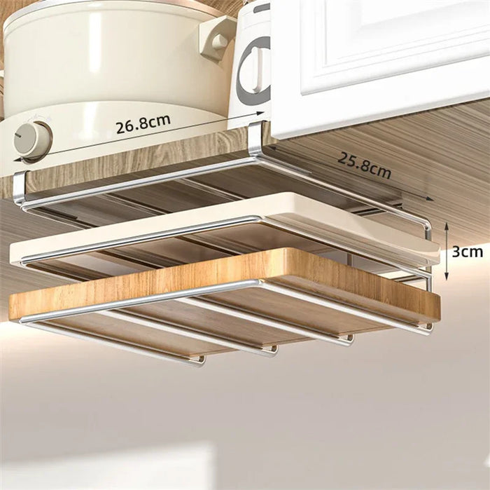 Étagère Cuisine CleariaHome Culina