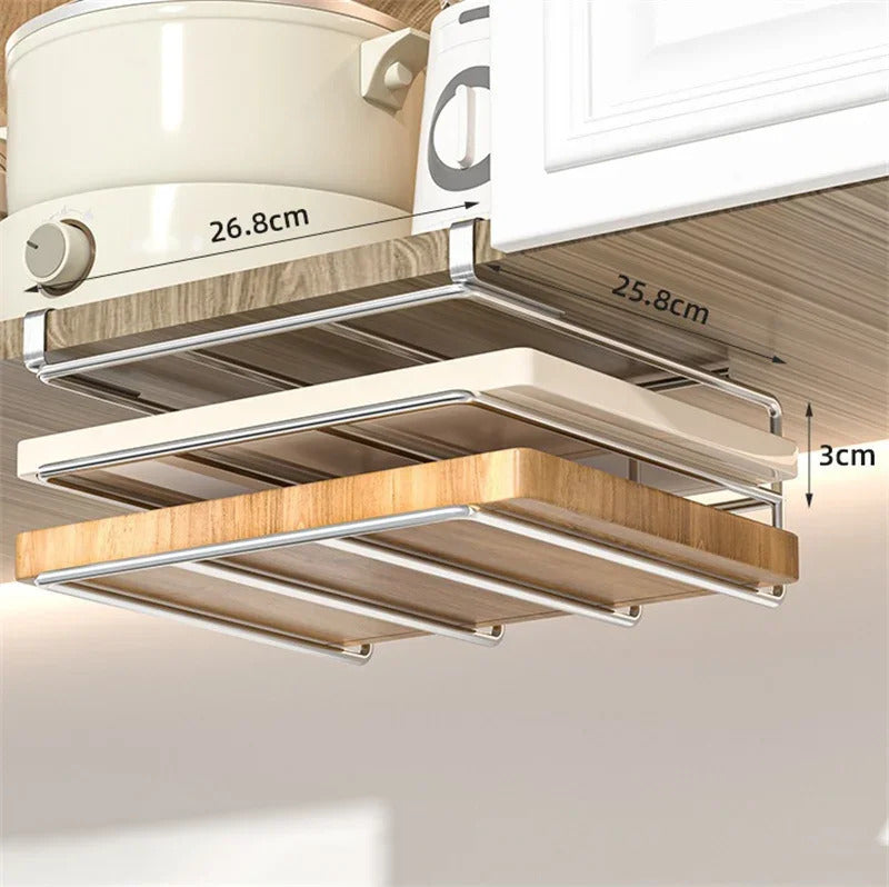 Étagère Cuisine CleariaHome Culina