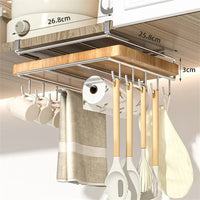 Étagère Cuisine CleariaHome Culina