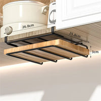 Étagère Cuisine CleariaHome Culina