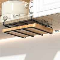 Étagère Cuisine CleariaHome Culina