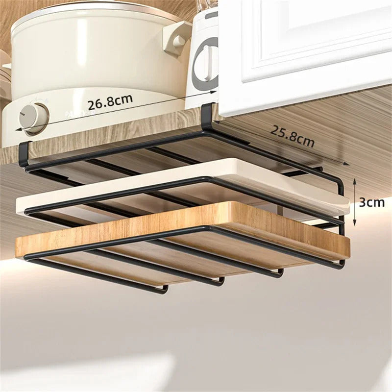 Étagère Cuisine CleariaHome Culina
