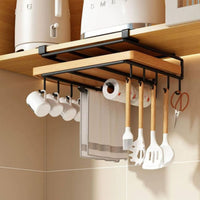 Étagère Cuisine CleariaHome Culina
