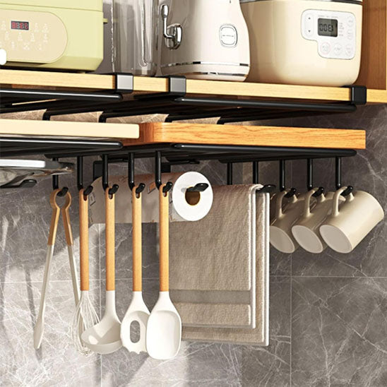 Étagère Cuisine CleariaHome Culina