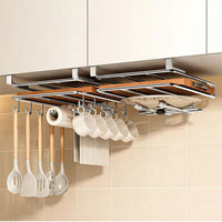 Étagère Cuisine CleariaHome Culina