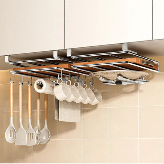 Étagère Cuisine CleariaHome Culina