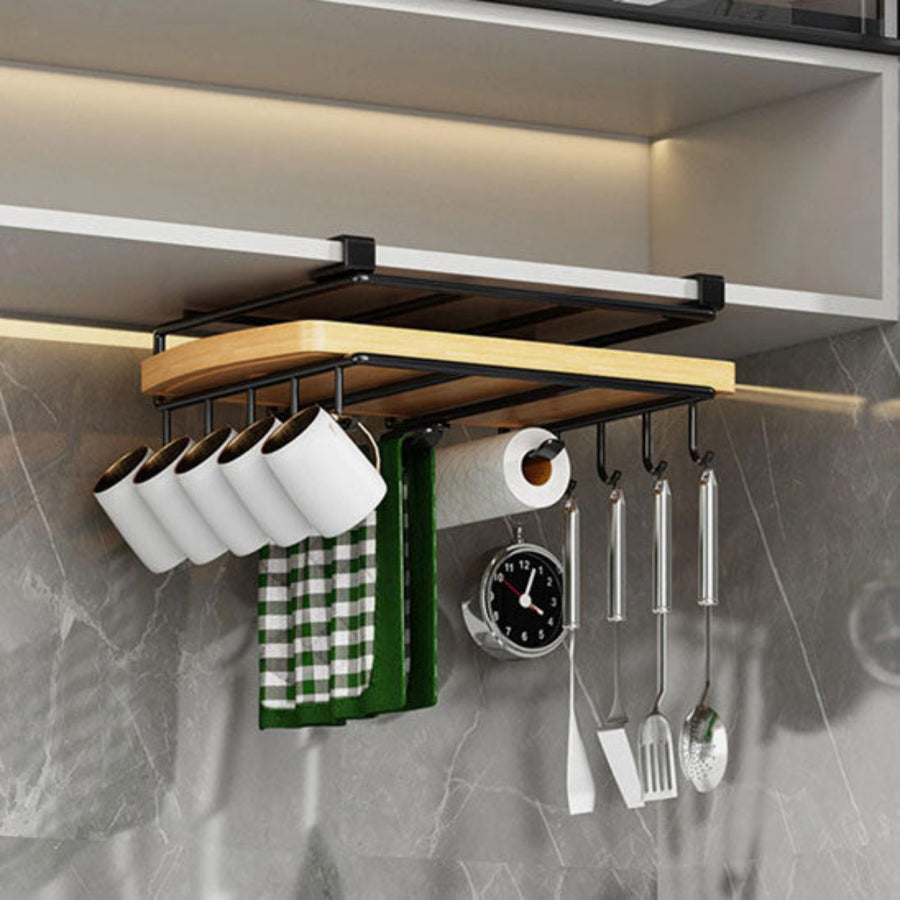Étagère Cuisine CleariaHome Culina