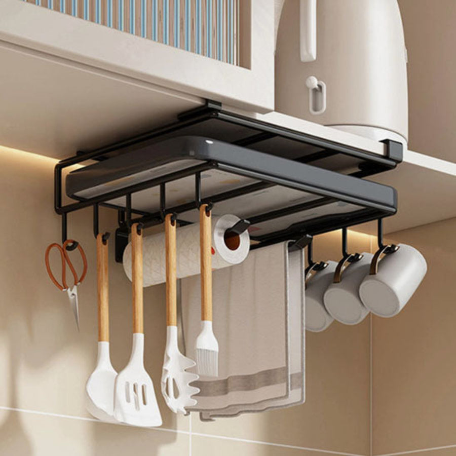 Étagère Cuisine CleariaHome Culina