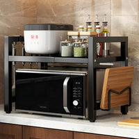 Étagère Cuisine CleariaHome Nova