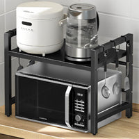 Étagère Cuisine CleariaHome Nova