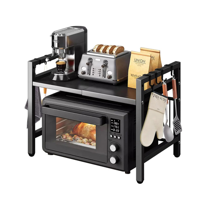 Étagère Cuisine CleariaHome Nova