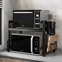 Étagère Cuisine CleariaHome Nova