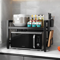 Étagère Cuisine CleariaHome Nova