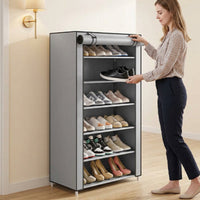 Étagère à chaussures CleariaHome Alto