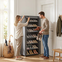 Étagère à chaussures CleariaHome Alto